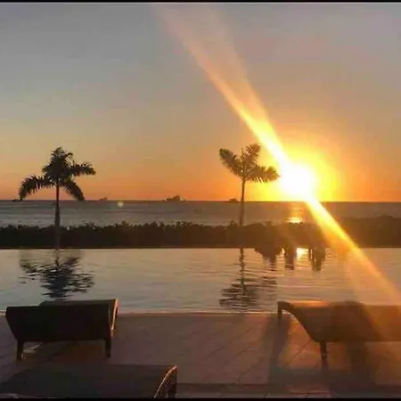 Apartamento Samaria 1133 Vista Al Mar Piso Alto
